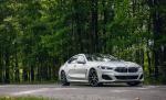 BMW 840i M Sport Gran Coupe 2019 года (NA)